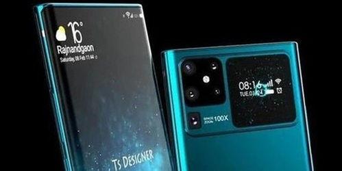 华为最新爆料情况,颠覆性新机即将亮相，5G 折叠屏技术引领行业潮流