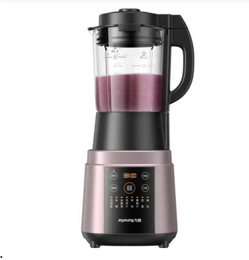 破壁机最新款爆料视频